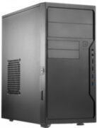 Корпус с блоком питания 450Вт. Foxline FL-733R-FZ450R-U32-NRP Корпус с блоком питания 450Вт. Foxline FL-733R-FZ450R-U32-NRP