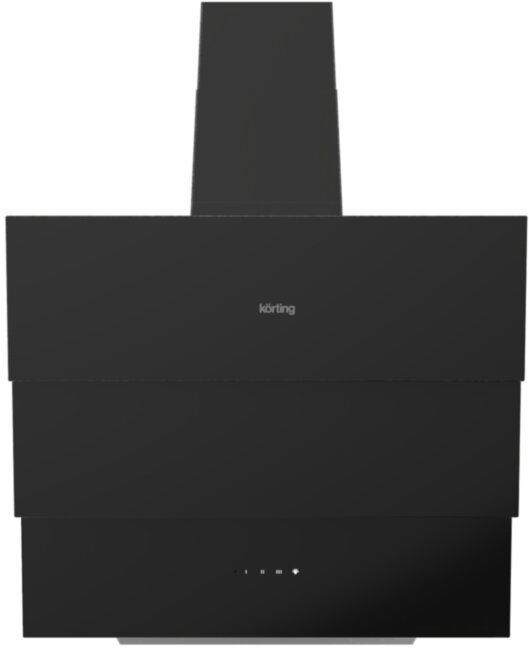 Вытяжки Korting Körting KHC 68073 GN Вытяжки Korting Körting KHC 68073 GN