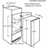 Встраиваемый холодильник ELECTROLUX Electrolux LRB3AF12S