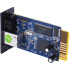 SNMP карта DL801 удаленного управления для ИБП серий POWERMAN RT/Online/Online Plus, программное обеспечение NET Agent 9 Тайпит POWERMAN SNMP DL801