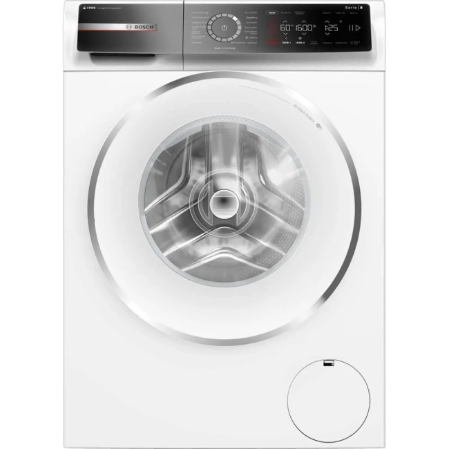 Отдельностоящая стиральная машина BOSCH Стиральная машина BOSCH WGB256A0ME