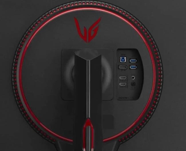 Монитор LG LCD 27GP850-B LG 27GP850-B Монитор LG LCD 27GP850-B LG 27GP850-B