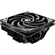 Кулер для процессора ID-COOLING IS-55 BLACK