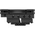 Кулер для процессора ID-COOLING IS-55 BLACK