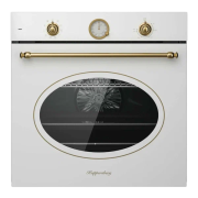 Встраиваемый духовой шкаф KUPPERSBERG Kuppersberg SR 610 W Bronze Встраиваемый духовой шкаф KUPPERSBERG Kuppersberg SR 610 W Bronze
