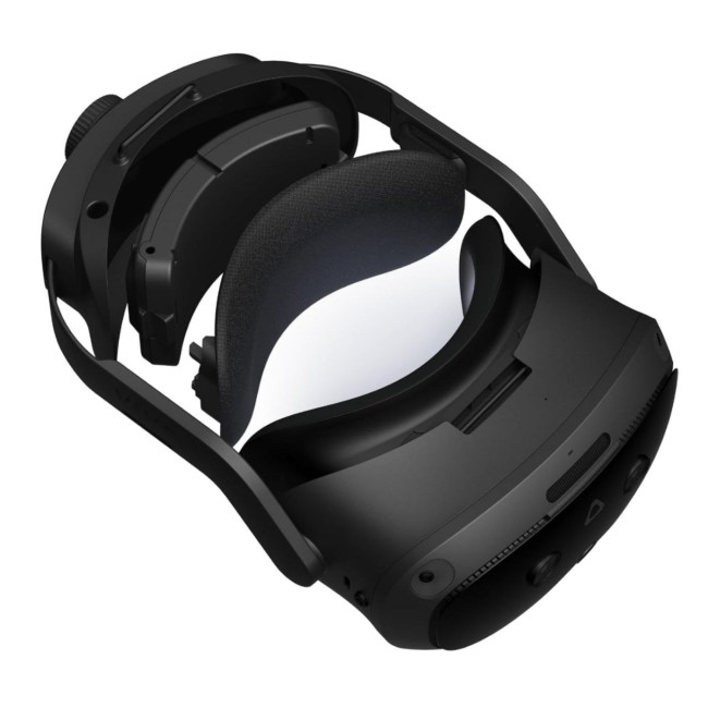 Шлем виртуальной реальности HTC 99HAUM008-00 Шлем виртуальной реальности HTC 99HAUM008-00