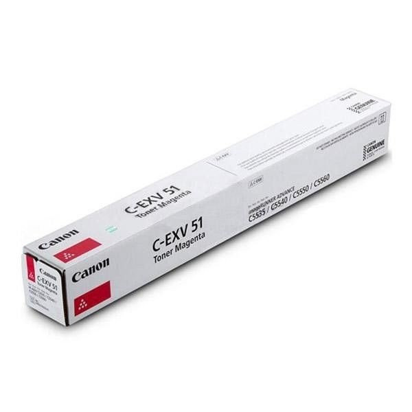 Тонер Canon 0483C002