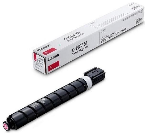 Тонер Canon 0483C002