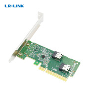 Адаптер для SSD LR-Link LRNV9F12 Адаптер для SSD LR-Link LRNV9F12