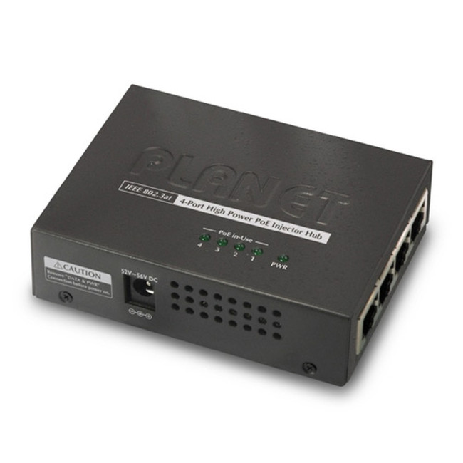 инжектор Planet HPOE-460 инжектор Planet HPOE-460