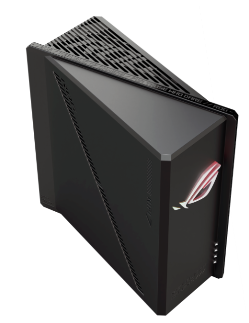 Маршрутизатор ASUS GS-BE18000 ASUS 90IG09Y0-MO9C00