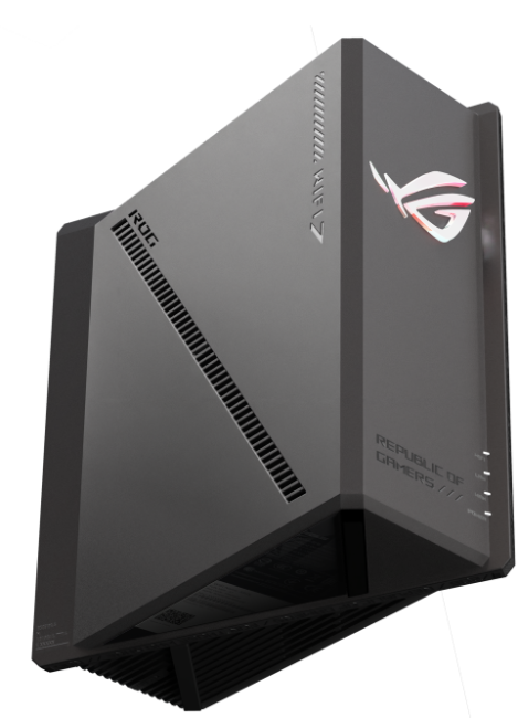 Маршрутизатор ASUS GS-BE18000 ASUS 90IG09Y0-MO9C00