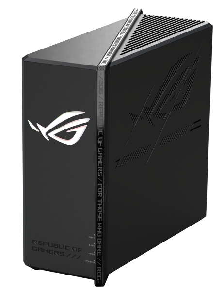 Маршрутизатор ASUS GS-BE18000 ASUS 90IG09Y0-MO9C00