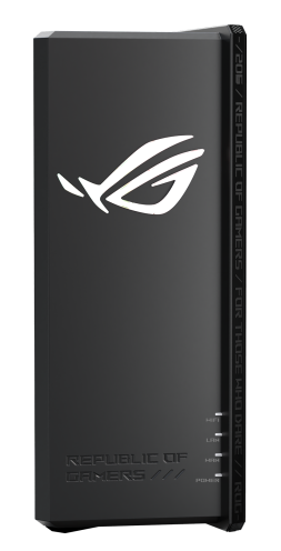 Маршрутизатор ASUS GS-BE18000 ASUS 90IG09Y0-MO9C00