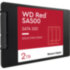 Твердотельные накопители WD Red SA500 2TB (WDS200T1R0A)