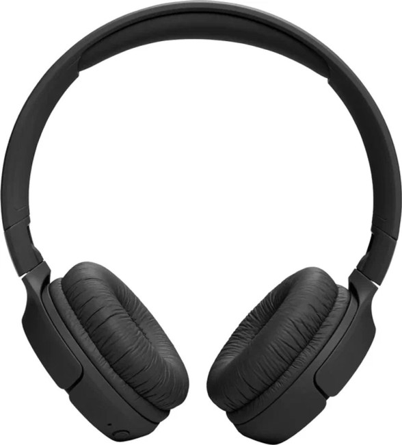Наушники JBL JBLT520BTBLK