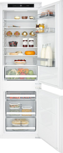 Встраиваемые холодильники ASKO ASKO RF31831i