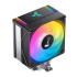 Кулер для процессора JONSBO CPU Cooler CR-1000 EVO ARGB Black