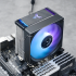 Кулер для процессора JONSBO CPU Cooler CR-1000 EVO ARGB Black