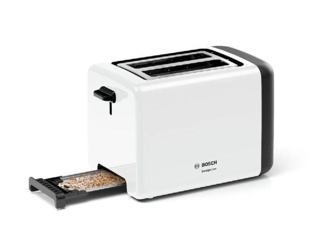 Тостер Bosch BOSCH TAT3P421 Тостер Bosch BOSCH TAT3P421