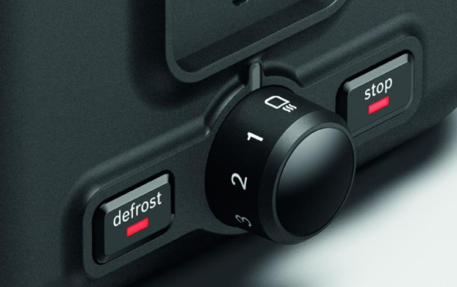 Тостер Bosch BOSCH TAT3P421 Тостер Bosch BOSCH TAT3P421