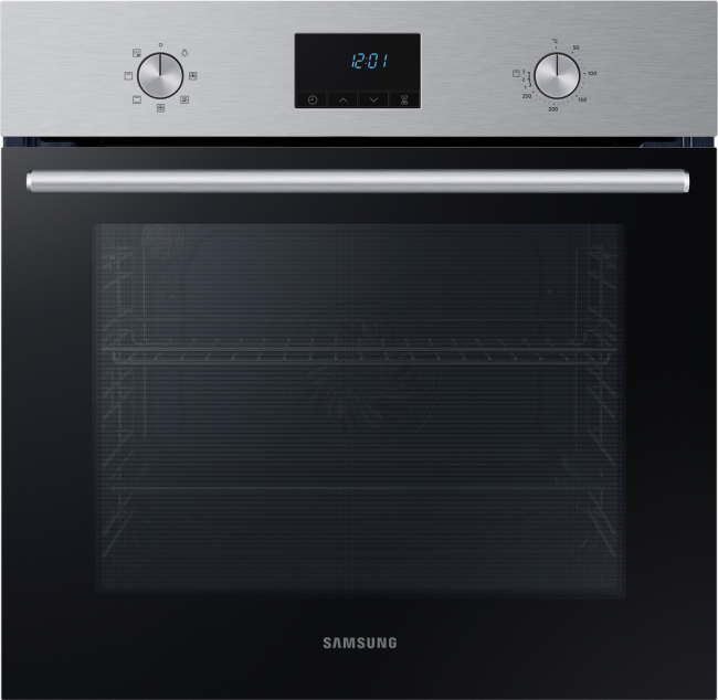 Встраиваемый духовой шкаф Samsung Samsung NV68A1110BS/WT