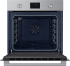 Встраиваемый духовой шкаф Samsung Samsung NV68A1110BS/WT
