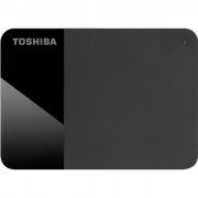 Внешние HDD и SSD Toshiba HDD 4TB HDTP340EK3CA Внешние HDD и SSD Toshiba HDD 4TB HDTP340EK3CA