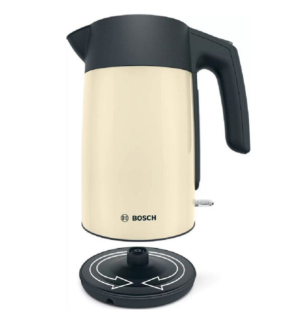 Чайник BOSCH BOSCH TWK7L467 Чайник BOSCH BOSCH TWK7L467