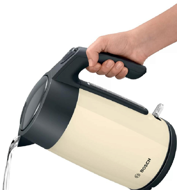 Чайник BOSCH BOSCH TWK7L467 Чайник BOSCH BOSCH TWK7L467