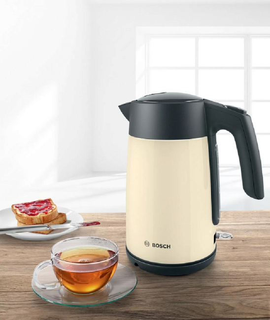 Чайник BOSCH BOSCH TWK7L467 Чайник BOSCH BOSCH TWK7L467