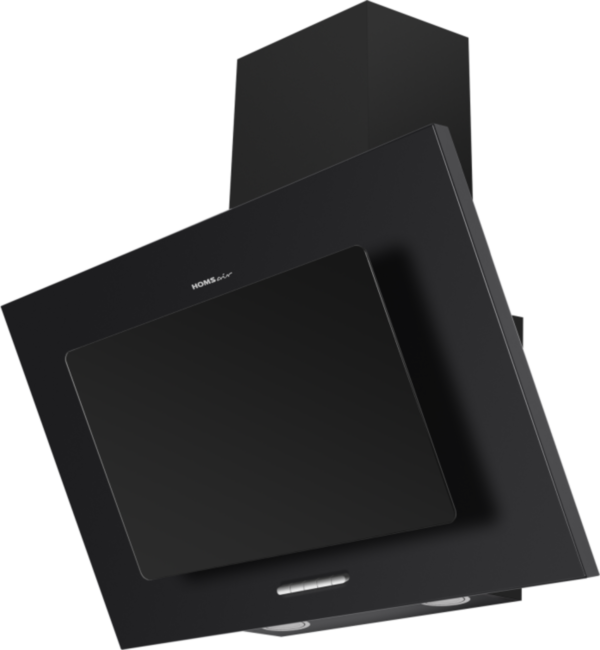 ВЫТЯЖКА HOMSair BELL 50 Black HOMSAir BELL 50 Black