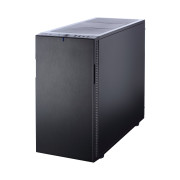 Корпус ПК без блока питания Fractal Design Case Define R5 Black Корпус ПК без блока питания Fractal Design Case Define R5 Black