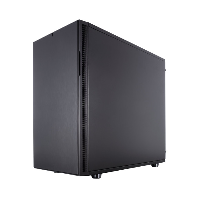 Корпус ПК без блока питания Fractal Design Case Define R5 Black Корпус ПК без блока питания Fractal Design Case Define R5 Black