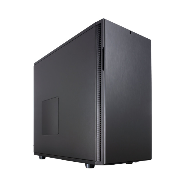 Корпус ПК без блока питания Fractal Design Case Define R5 Black Корпус ПК без блока питания Fractal Design Case Define R5 Black