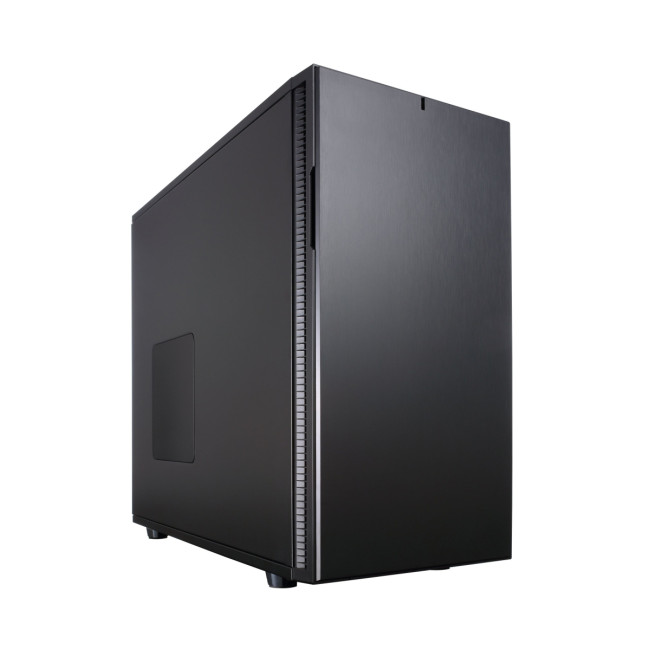 Корпус ПК без блока питания Fractal Design Case Define R5 Black Корпус ПК без блока питания Fractal Design Case Define R5 Black