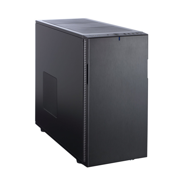 Корпус ПК без блока питания Fractal Design Case Define R5 Black Корпус ПК без блока питания Fractal Design Case Define R5 Black