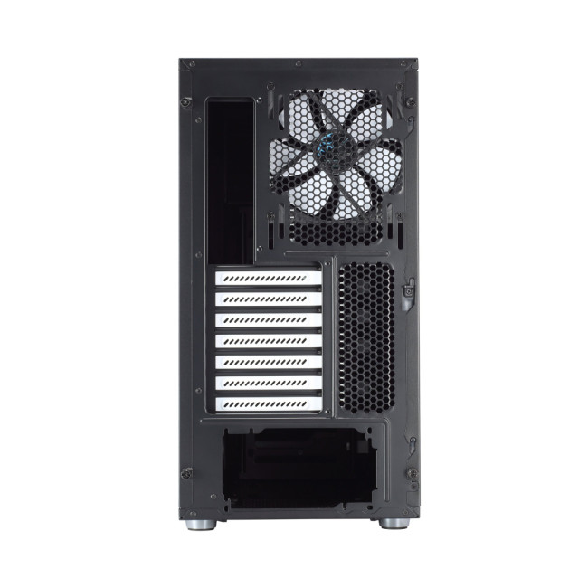 Корпус ПК без блока питания Fractal Design Case Define R5 Black Корпус ПК без блока питания Fractal Design Case Define R5 Black