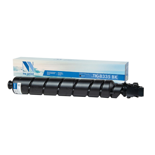 - NVP NV-TK-8335BK