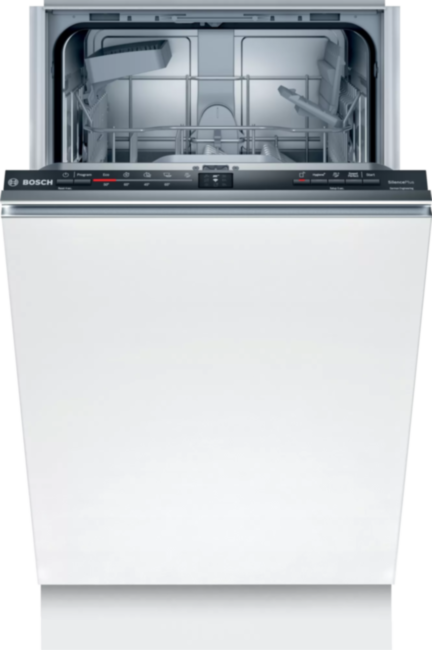 Встраиваемая посудомоечная машина Bosch Bosch SPV2IKX2BR