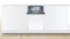 Встраиваемая посудомоечная машина Bosch Bosch SPV2IKX2BR