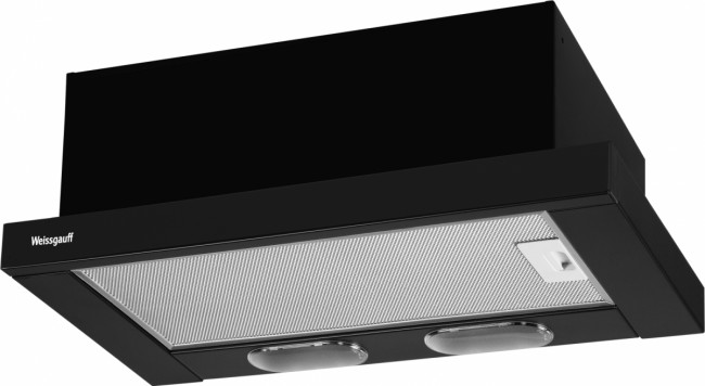 Встраиваемая вытяжка Weissgauff Weissgauff TEL 500 EB Встраиваемая вытяжка Weissgauff Weissgauff TEL 500 EB