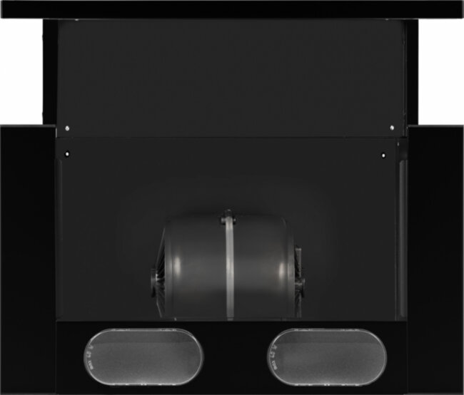 Встраиваемая вытяжка Weissgauff Weissgauff TEL 500 EB Встраиваемая вытяжка Weissgauff Weissgauff TEL 500 EB