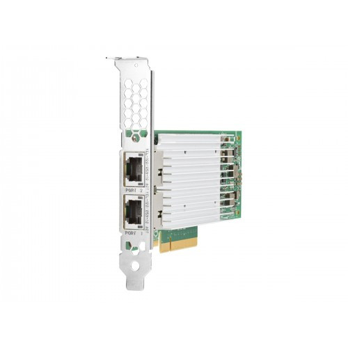 Сетевая карта HP P08446-B21