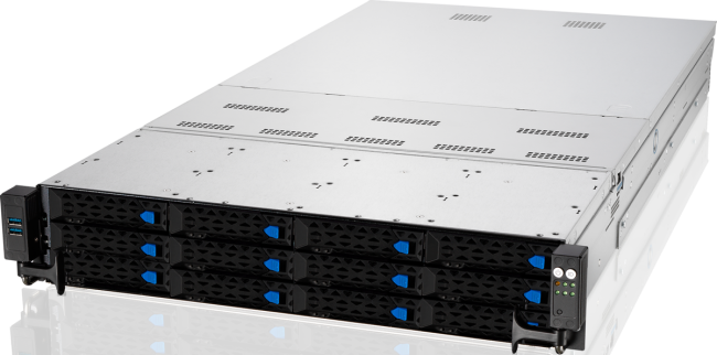 Серверная платформа ASUS RS720A-E11-RS12 90SF01G5-M008P0