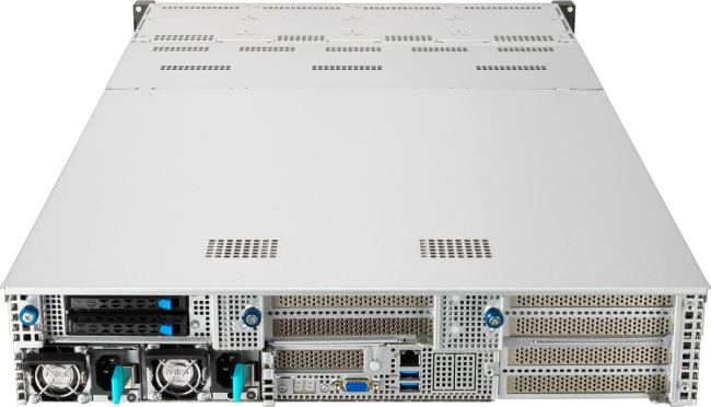 Серверная платформа ASUS RS720A-E11-RS12 90SF01G5-M008P0