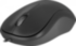 Defender Проводная оптическая мышь Patch MS-759 черный,3 кнопки,1000 dpi Defender Patch MS-759 черный