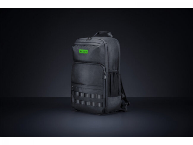 Рюкзак Razer Concourse Pro 17.3" Razer Concourse Pro Backpack 17.3 Рюкзак Razer Concourse Pro 17.3" Razer Concourse Pro Backpack 17.3
