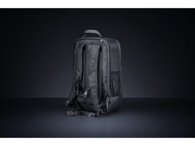 Рюкзак Razer Concourse Pro 17.3" Razer Concourse Pro Backpack 17.3 Рюкзак Razer Concourse Pro 17.3" Razer Concourse Pro Backpack 17.3