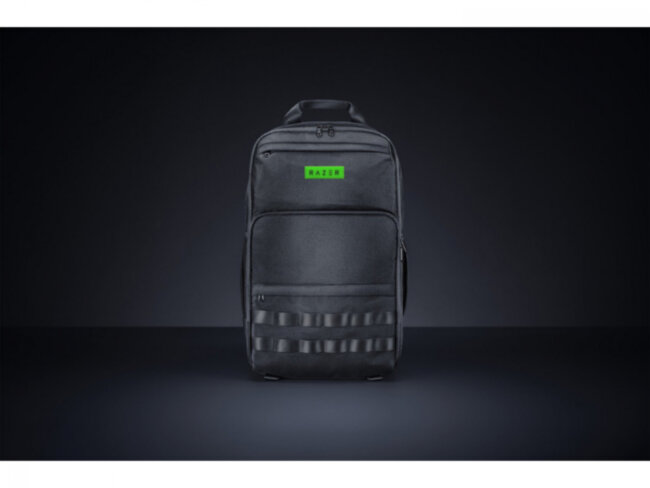 Рюкзак Razer Concourse Pro 17.3" Razer Concourse Pro Backpack 17.3 Рюкзак Razer Concourse Pro 17.3" Razer Concourse Pro Backpack 17.3